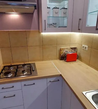 Willa Vacanza 3* ウェバ