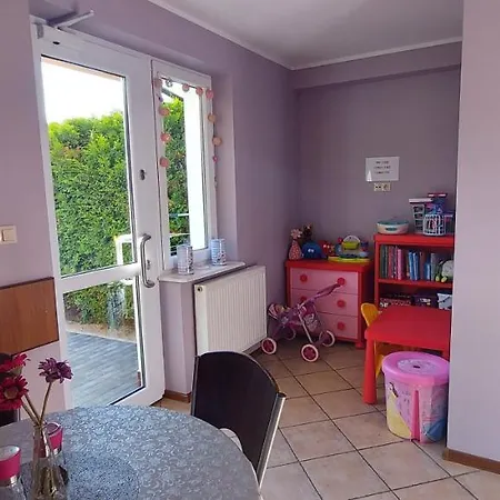 Willa Vacanza ベッド・アンド・ブレックファスト