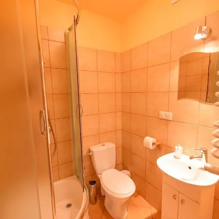 Willa Vacanza 3* ウェバ