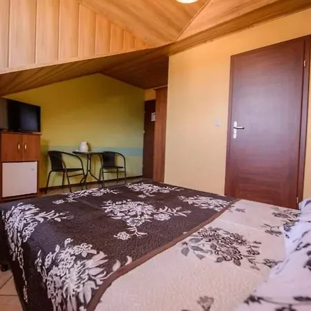 Willa Vacanza ベッド・アンド・ブレックファスト ウェバ