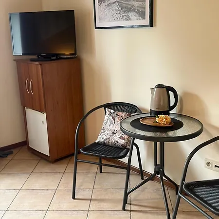 Oda ve Kahvaltı Willa Vacanza 3*