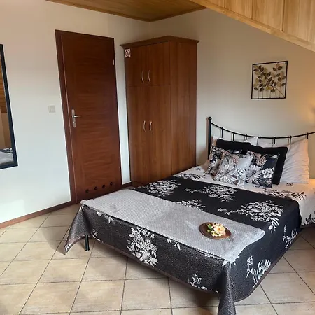 Bed & Breakfast Willa Vacanza Leba