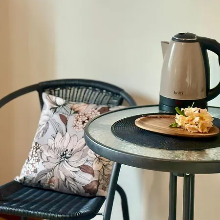 ベッド・アンド・ブレックファスト Willa Vacanza 3*