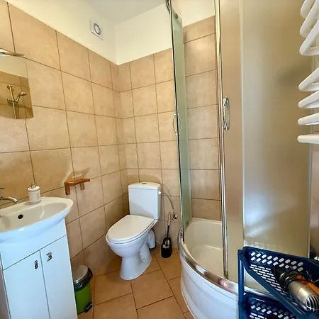 Willa Vacanza Bed & Breakfast