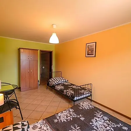 Frühstückspension Willa Vacanza Leba