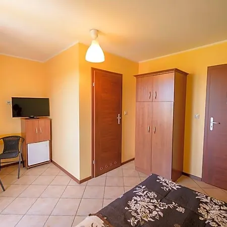 Frühstückspension Willa Vacanza 3*