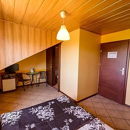 Frühstückspension Willa Vacanza 3*