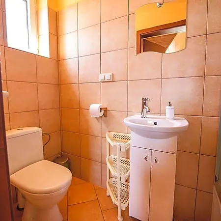 Frühstückspension Willa Vacanza 3*