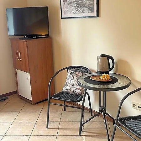Frühstückspension Willa Vacanza 3*