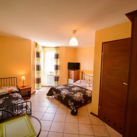 Willa Vacanza ベッド・アンド・ブレックファスト