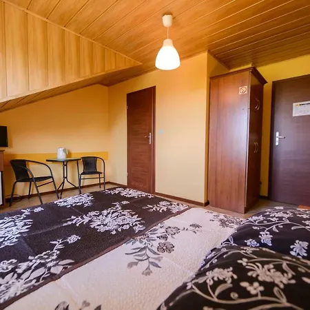 Willa Vacanza ベッド・アンド・ブレックファスト 3*