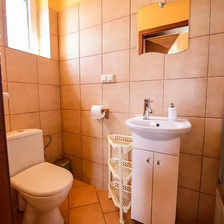 Willa Vacanza Bed & Breakfast