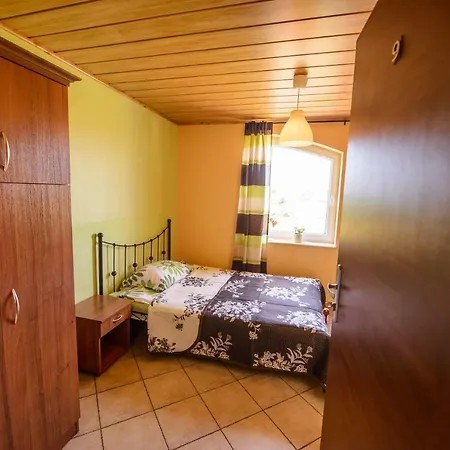 Willa Vacanza 3* ウェバ