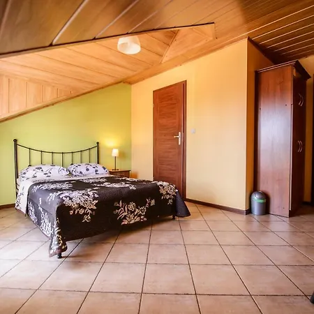 Willa Vacanza Bed & Breakfast *