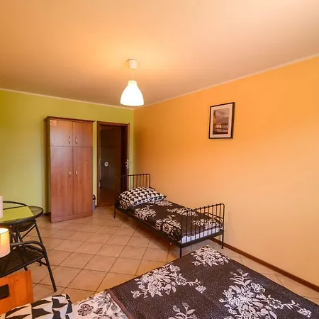 Nocleg ze śniadaniem Willa Vacanza Łeba