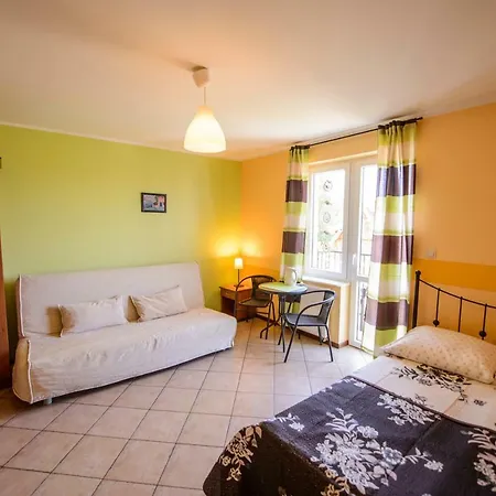 Willa Vacanza ベッド・アンド・ブレックファスト