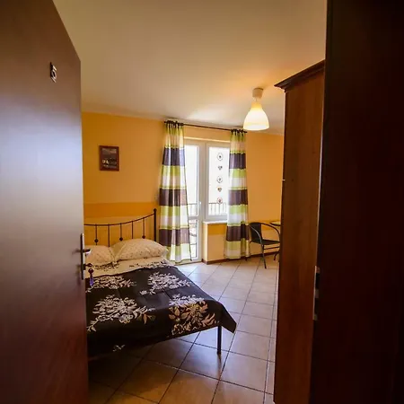 Bed & Breakfast Willa Vacanza