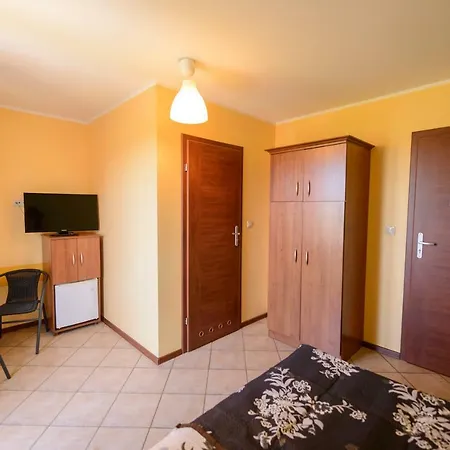 Willa Vacanza Bed & Breakfast