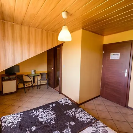Bed & Breakfast Willa Vacanza