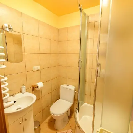 Willa Vacanza ウェバ