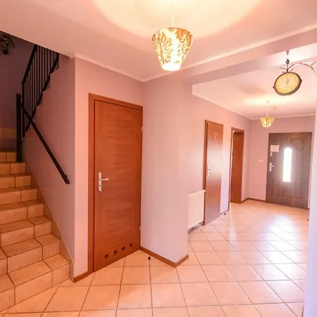 Willa Vacanza ウェバ