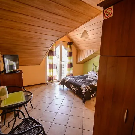 Willa Vacanza Nocleg ze śniadaniem